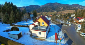 Chalet Schneeflocke